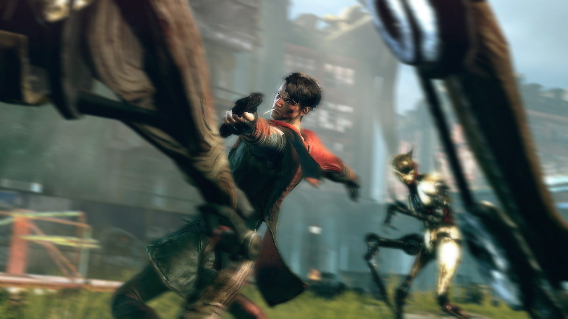 DmC Devil May Cry - Imagen 37